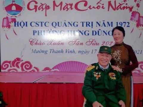 Với liệt sỹ Nguyễn Minh Thúy