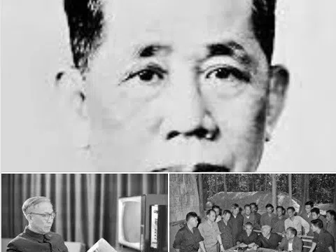 Điệp vên anh hùng Phạm Xuân Ẩn (Kỳ 21): Những vai trò mập mờ tháng 4/1975