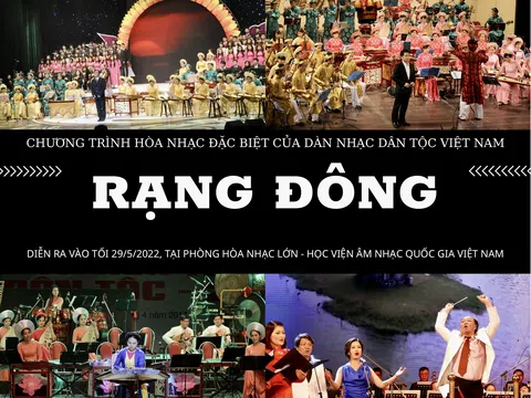 Rạng đông