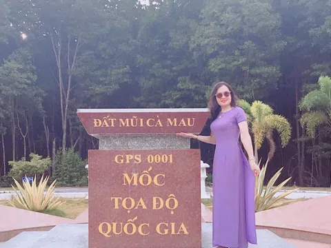 Về Đất Mũi