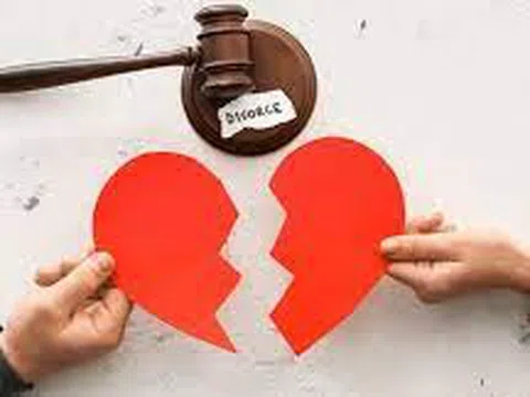 Li hôn trong yêu thương (Tiếp theo và hết)