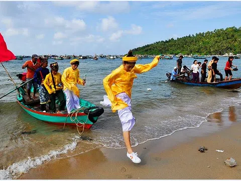 Kiên Giang: Gỡ khó cho du lịch cộng đồng