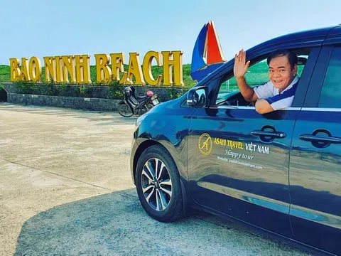 Asahi Travel Việt Nam - Mang đến những trải nghiệm hạnh phúc trên từng chuyến đi