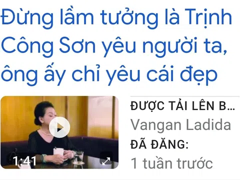 Xin đừng vẽ vời