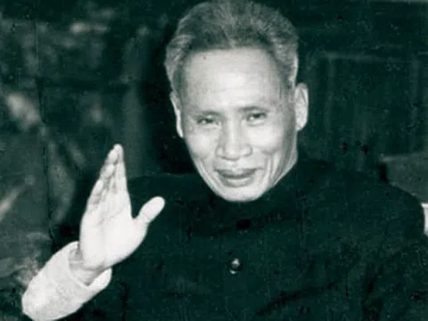 Cố Thủ tướng Phạm Văn Đồng: Chuyện quan tâm tới thương binh