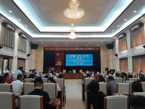 Giải báo chí toàn quốc "Vì sự nghiệp Giáo dục Việt Nam" năm 2022 được phát động