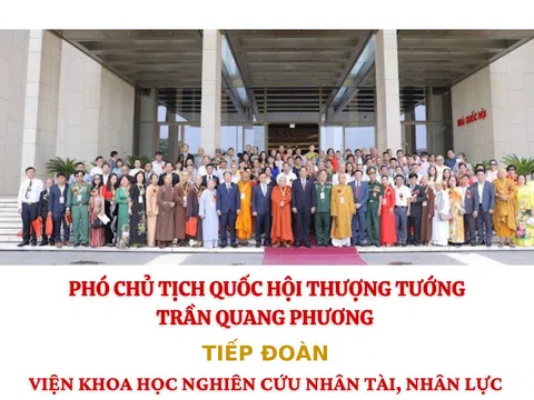 Hành trình hướng về cội nguồn cùng chương trình "Còn mãi với thời gian, tri ân ngày 27-7"