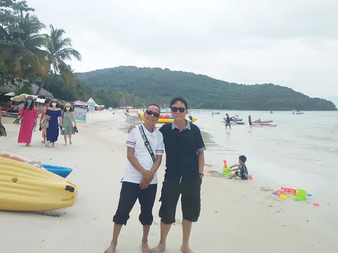   Chuyện nhặt dọc đường miền Tây