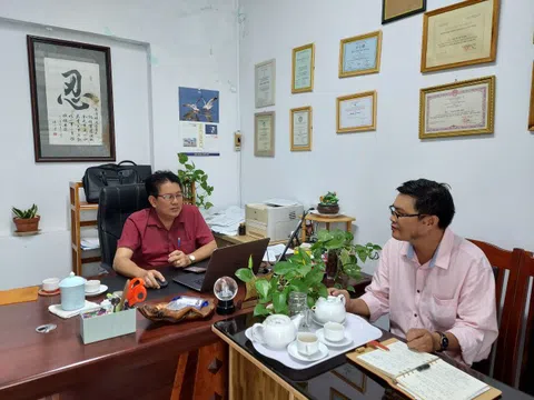 Nhiếp ảnh Kiên Giang khẳng định thương hiệu trong sáng tạo nghệ thuật