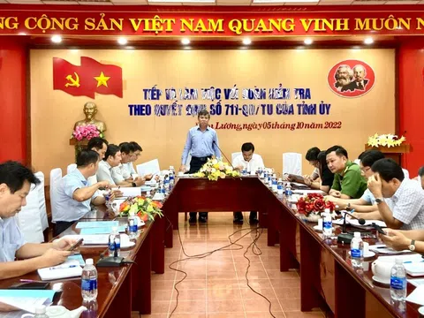 Kiên Giang: Phát triển du lịch biển, đảo gắn với phát triển kinh tế