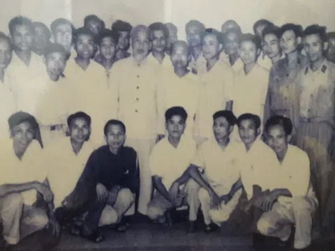 Lãnh đạo đội bóng đá Công an Hà Nội  qua các thời kỳ (10/10/1954 – 10/10/2022)