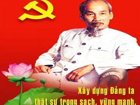 Kiên Giang: Xây dựng Đảng trong sạch, vững mạnh, tạo chuyển biến phat triển kinh tế xã hội