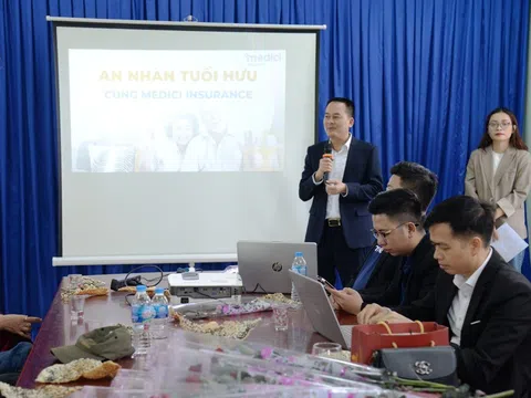 Bắc Giang: Hội thảo “An nhàn tuổi hưu”