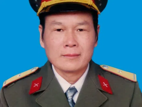 Kỷ niệm ngày nhập ngũ