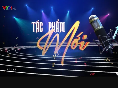 “Hoàn kiếm” xưa trong “Tác phẩm mới”