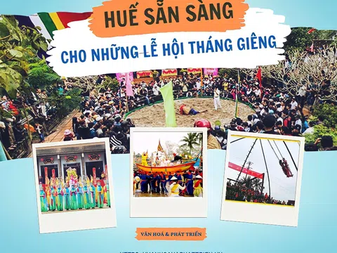 Ngày di sản văn hóa Việt Nam