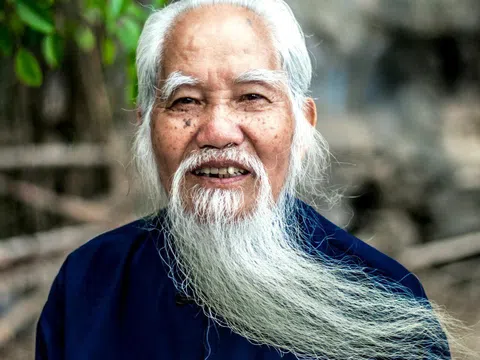 Râu đấy