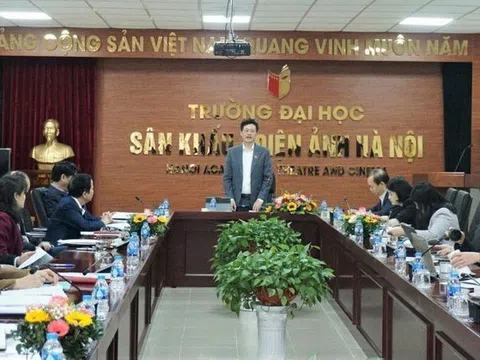 Nghệ sĩ ưu tú, nghệ sĩ nhân dân được tính tương đương học vị thạc sĩ, tiến sĩ?