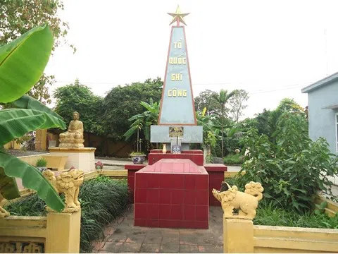 Sống trọn với đạo, thác vẹn nghĩa đời