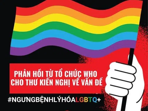 LGBT và sự thấu cảm