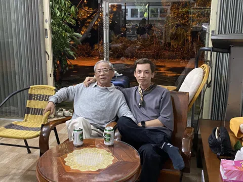 Một lúc nhận 2 tin: Vừa buồn, vừa vu!