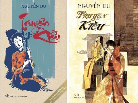   Cây trâm và “sự tài tình” của Thuý Kiều trong việc tìm “cớ” giao tiếp với Kim Trọng