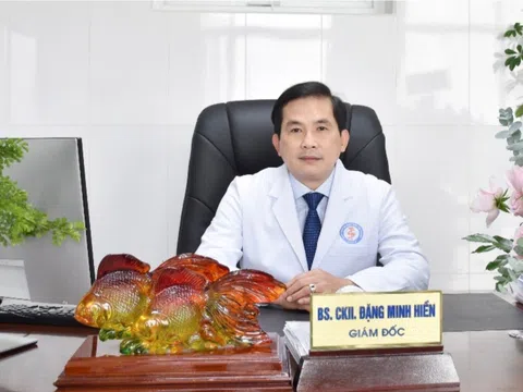 Bệnh viện Đa khoa tỉnh Sóc Trăng: Tạo dựng thương hiệu từ niềm tin của nhân dân