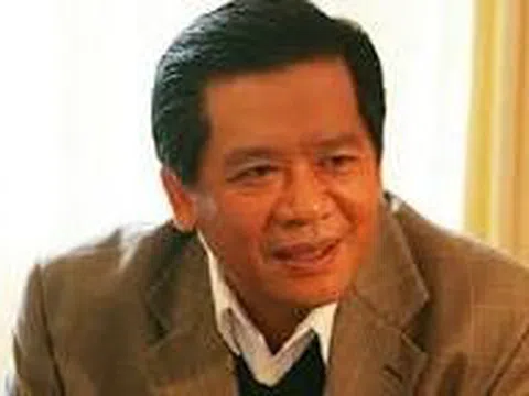 Lê Kiên Thành –  Nhà báo từng nhiều năm không thẻ phóng viên