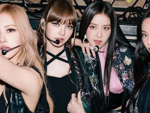 Hà Nội và việc nhóm nhạc BLACKPINK tới biểu diễn