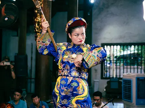 Bảo tồn và phát huy nét đẹp văn hóa thực hành tín ngưỡng thờ Mẫu, cần chấn chỉnh biến tướng loại hình tín ngưỡng này