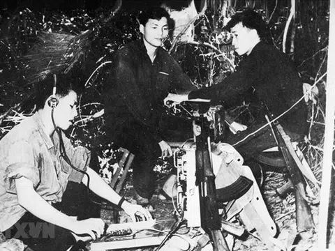 Bản thảo cuốn sách của ba