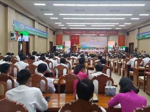 Kiên Giang: “Nông dân thi đua sản xuất, kinh doanh giỏi, đoàn kết giúp nhau làm giàu và giảm nghèo bền vững"