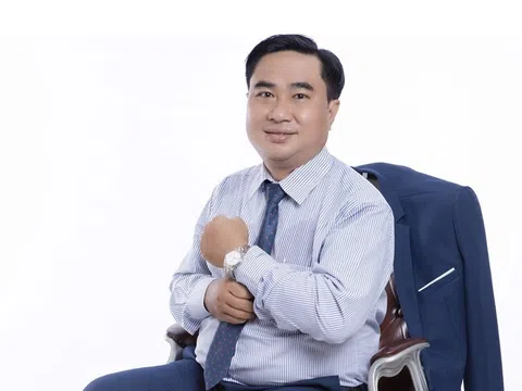 CEO Trần Minh Trí - hành trình 20 năm phát triển thương hiệu van công nghiệp hàng đầu Việt Nam