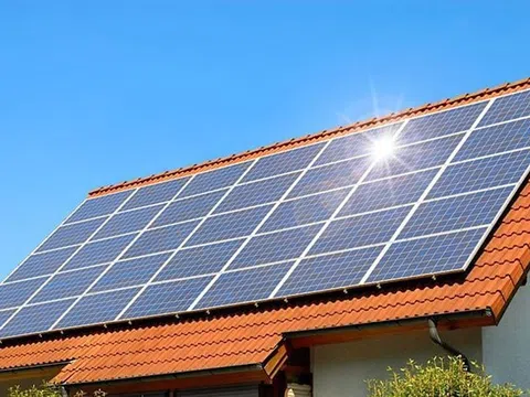 Gama Group – Tiên phong cho lĩnh vực lắp đặt điện mặt trời