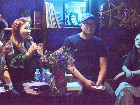 Những nhận thức mới về một đề tài văn học qua góc nhìn tâm lý tội phạm