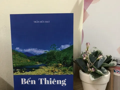    Cảm nhận nhân tình trong Bến thiêng