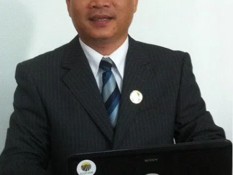 Chùm thơ của doanh nhân Lý Văn Sơn