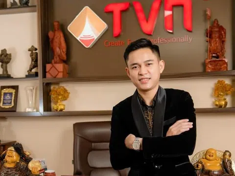 CEO Dũng Sắc Việt - Người khởi xướng cho tinh thần thể thao của ngành Event Hải Dương