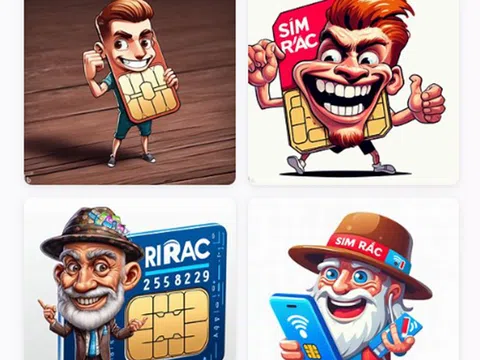 Các nhà mạng phải ngừng bán SIM qua đại lý để ngăn chặn sim rác