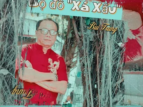 Bộ đồ "Xá xẩu" và phim "Đất rừng phương Nam"