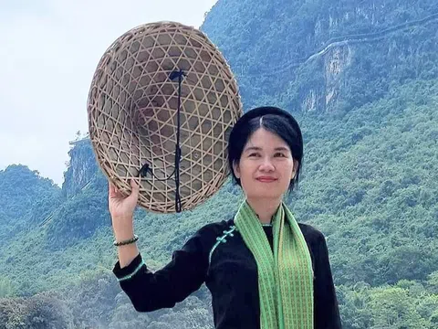 Thông điệp cỏ & giấc mơ cội nguồn