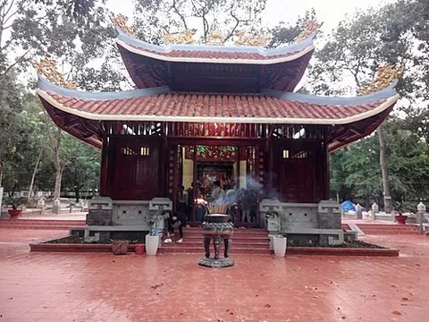 Lễ hội Dinh Thầy Thím - Nét văn hóa đặc sắc của Bình Thuận