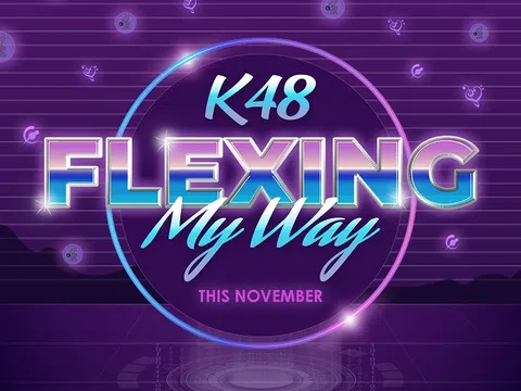 Đắm chìm vào “bữa tiệc âm nhạc” sôi động chào tân Flexing My Way