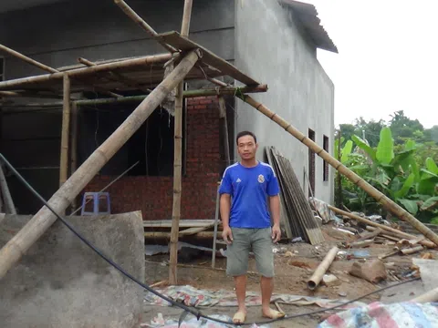 Tuyên Quang:  Lâm Bình lồng ghép các nguồn lực hỗ trợ nhà ở cho hộ nghèo