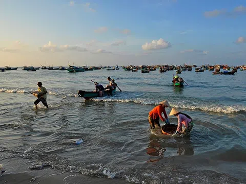 Kiên Giang phấn đấu đón trên 9 triệu lượt du khách trong năm 2024