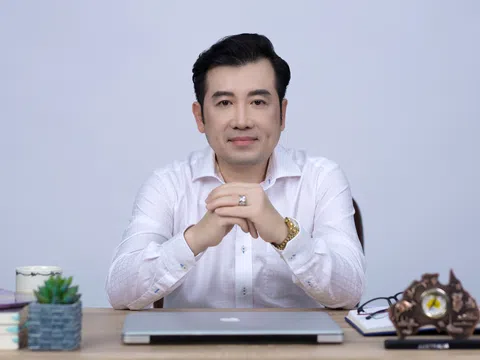 TS. Trần Thanh Huy tham gia “Bạn muốn hẹn hò” để tìm hiểu về tình yêu và mối quan hệ từ một góc độ hoàn toàn mới