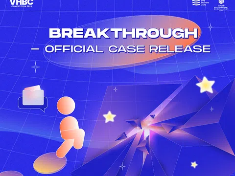 Thử thách thứ 2 dành cho người chơi thiên tài mang tên BREAKTHROUGH