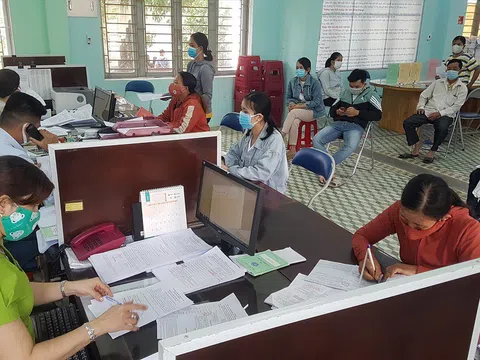 Bảo hiểm thất nghiệp ở Hà Nội: Một chính sách an sinh xã hội hiệu quả và nhân đạo