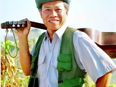 Kiên Giang: Anh Giải phóng quân suốt đời noi gương Bác