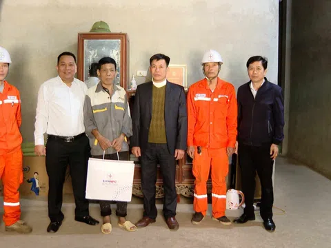 Tuyên Quang: Điện lực Na Hang triển khai tháng tri ân khách hàng